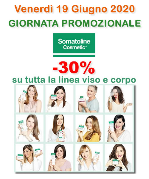 Somatoline 19 06 20