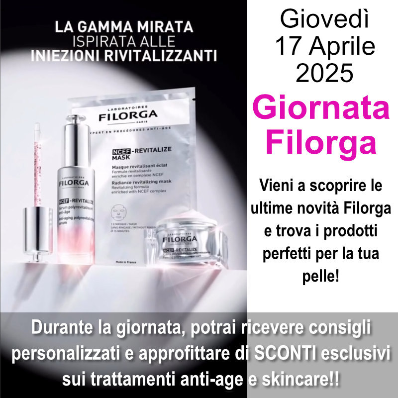 Filorga 28 03 25
