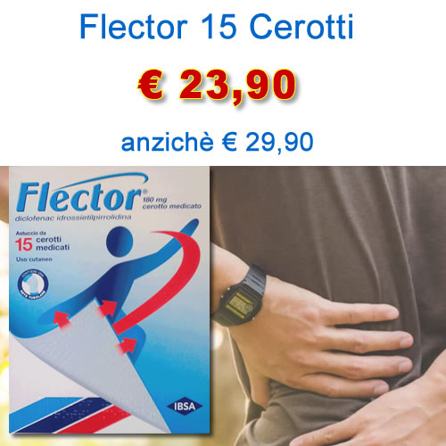 Promo-flector