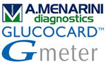 Glucocard Gmeter_ vai al sito aziendale