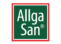 allga san logo