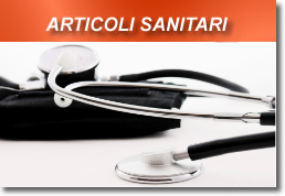 articoli sanitari