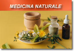 medicina naturale