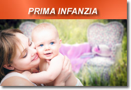 prima infanzia