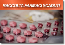 Farmaci scaduti